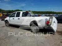 2007 Dodge RAM photo