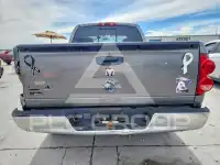 2007 Dodge RAM фото