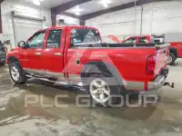 2007 Dodge RAM фото