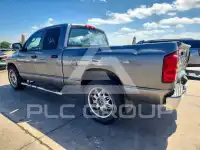 2007 Dodge RAM photo