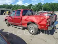 2007 Dodge RAM фото