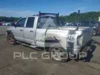 2007 Dodge RAM фото