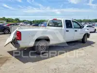 2007 Dodge RAM photo