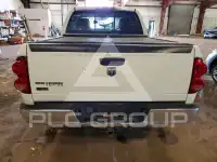 2007 Dodge RAM фото