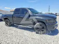 2007 Dodge RAM photo