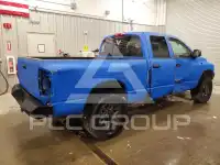 2007 Dodge RAM photo
