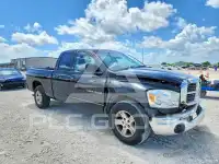 2007 Dodge RAM photo