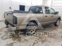 2007 Dodge RAM фото