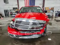2007 Dodge RAM photo