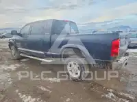 2007 Dodge RAM фото