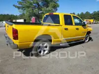 2007 Dodge RAM photo