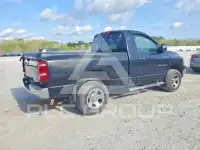 2007 Dodge RAM photo