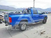 2007 Dodge RAM photo
