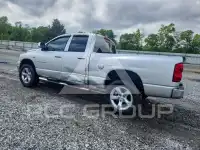 2007 Dodge RAM фото
