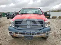 2007 Dodge RAM фото