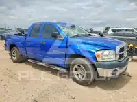 2007 Dodge RAM photo