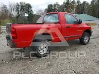 2007 Dodge RAM фото