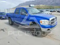 2007 Dodge RAM photo