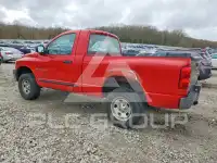 2007 Dodge RAM фото