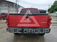 2007 Dodge RAM photo