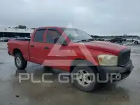 2007 Dodge RAM photo