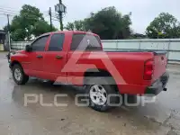 2007 Dodge RAM photo