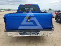 2007 Dodge RAM photo