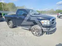 2007 Dodge RAM photo