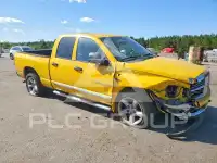 2007 Dodge RAM photo