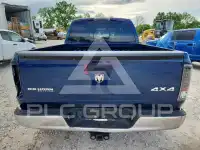2007 Dodge RAM фото