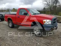 2007 Dodge RAM фото