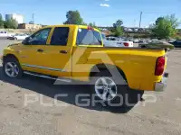 2007 Dodge RAM photo