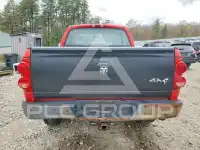 2007 Dodge RAM фото