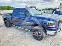 2007 Dodge RAM фото
