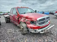 2007 Dodge RAM фото