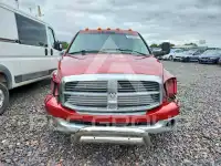 2007 Dodge RAM фото