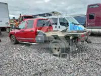 2007 Dodge RAM фото