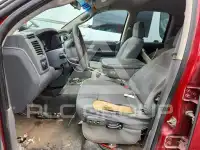 2007 Dodge RAM фото