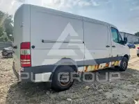 2007 Dodge SPRINTER фото