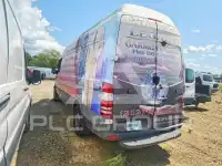 2007 Dodge SPRINTER фото