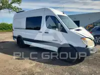 2007 Dodge SPRINTER фото