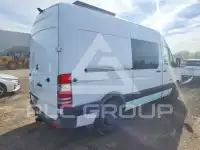 2007 Dodge SPRINTER фото