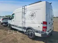 2007 Dodge SPRINTER фото