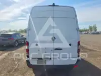 2007 Dodge SPRINTER фото