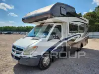 2007 Dodge SPRINTER photo