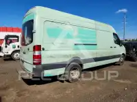 2007 Dodge SPRINTER photo