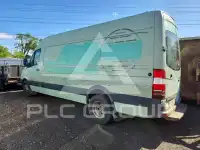 2007 Dodge SPRINTER photo