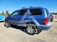 2007 Dodge DURANGO photo