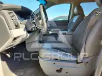 2007 Dodge DURANGO photo