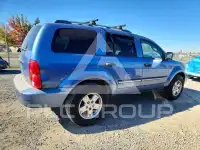 2007 Dodge DURANGO photo